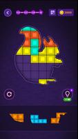 1 Schermata Block Puzzle, Giochi di Puzzle