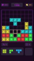 Block Puzzle ภาพหน้าจอ 2