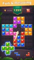 برنامه‌نما Block Puzzle - Gemspark عکس از صفحه