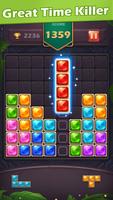 برنامه‌نما Block Puzzle - Gemspark عکس از صفحه