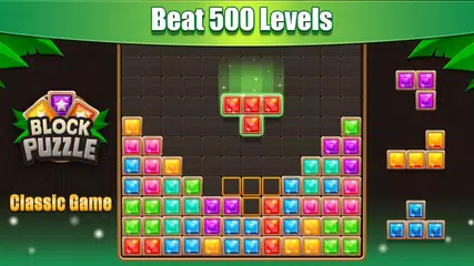 Block Puzzle XAPK download