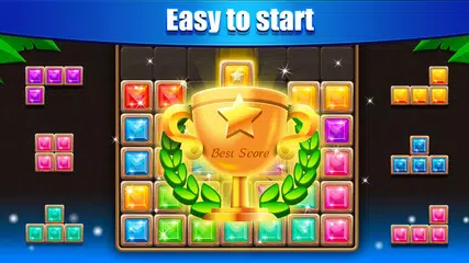 Block Puzzle XAPK download
