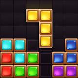 Tetrush Fun! Block Puzzle Gem Zeichen