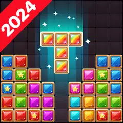 Block Puzzle: Diamond Star アプリダウンロード