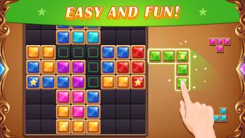 Block Puzzle ảnh chụp màn hình 2