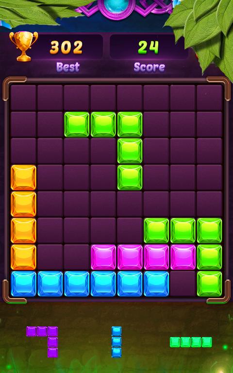 Block Puzzle Jewel New 2021 for Android - APK Download