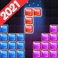 Block Puzzle Legend