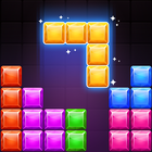 Block Puzzle icono