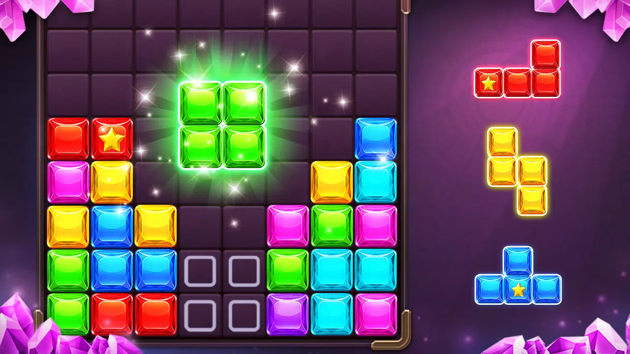 Block Puzzle Legend APK for Android Download