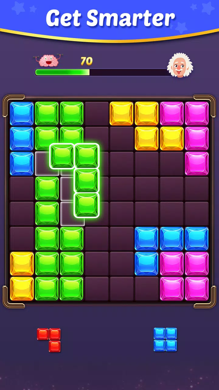 Block Puzzle Jewels World for Android - Download the APK from Uptodown