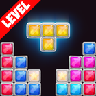 Block Puzzle Level icône