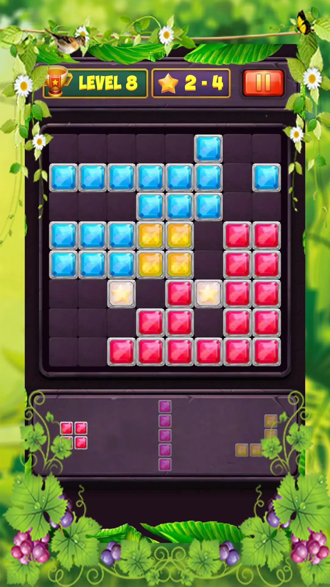 Block Puzzle Level for Android - APK Download
