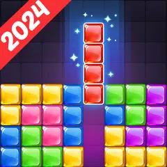 Block Puzzle - 益智遊戲 XAPK 下載