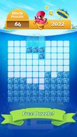 Block Puzzle تصوير الشاشة 1
