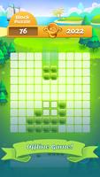 برنامه‌نما Block Puzzle عکس از صفحه