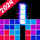 Block Puzzle Zeichen