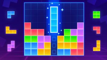 Block Puzzle ภาพหน้าจอ 1