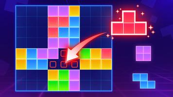 Block Puzzle ảnh chụp màn hình 2