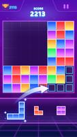 Block Puzzle: Neon World screenshot 3