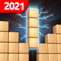 Wood Block Puzzle 3D