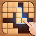 Wood Block Puzzle 3D - Classic Wood Block Puzzle
