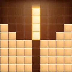 Wood Block Puzzle 3D APK Herunterladen