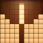 Wood Block Puzzle 3D icon