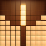 Wood Block Puzzle 3D APK