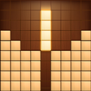 APK Wood Block Puzzle 3D