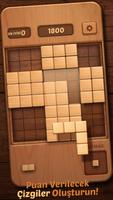 Wood Block Puzzle 3D gönderen