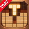 Wood block 99 - Sudoku Puzzle