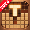 ”Wood Block 99 - Sudoku Puzzle