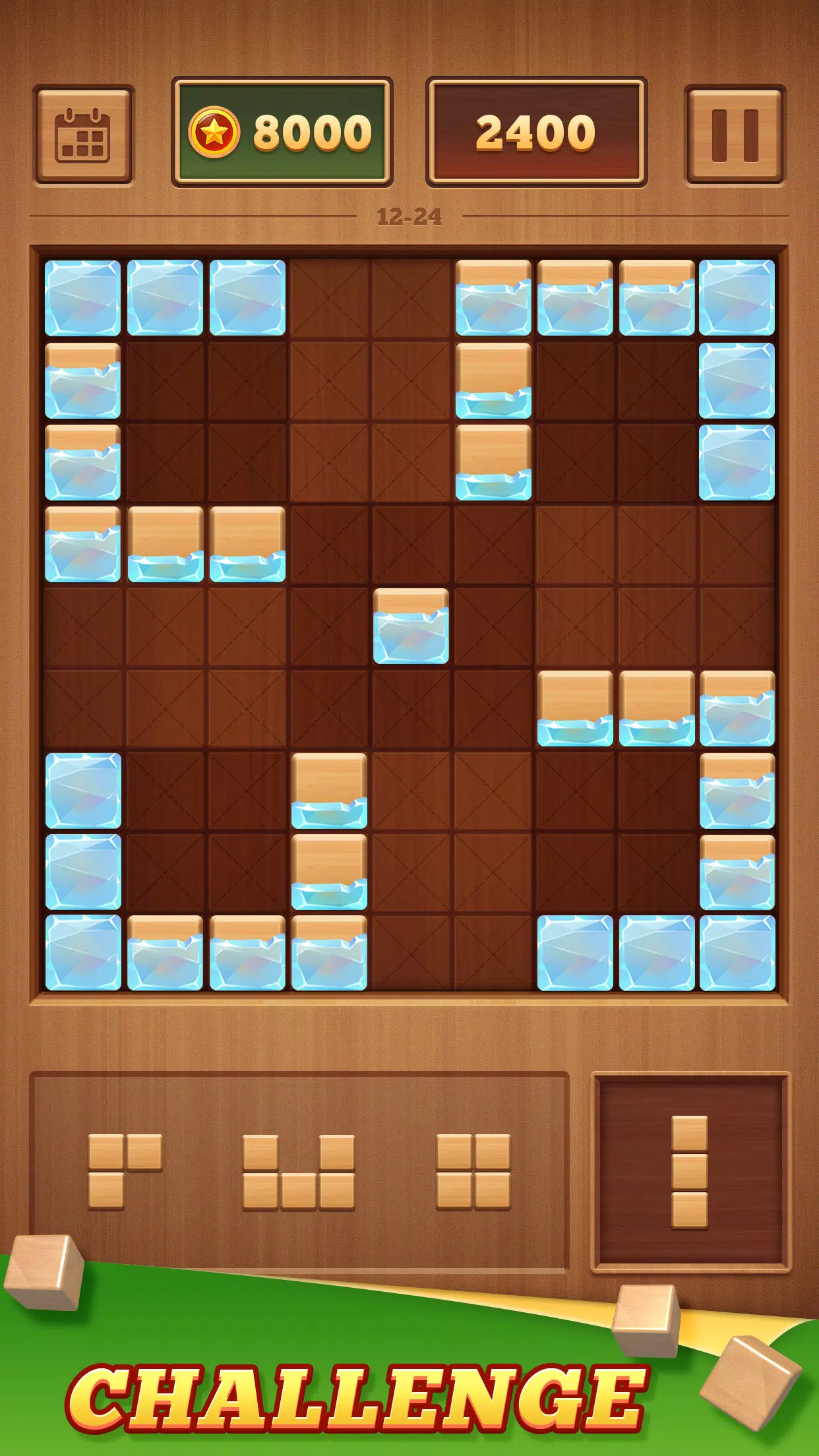 Wood Block 99 - Sudoku Puzzle APK für Android herunterladen