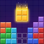Block Puzzle - Jeu de souffle icône