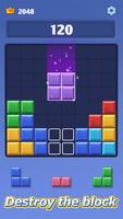 Block Puzzle - Blast Game imagem de tela 3