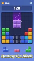 Block Puzzle - Jeu de souffle capture d'écran 3