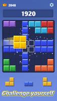 Block Puzzle - Blast Game imagem de tela 2