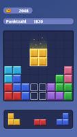 Blockpuzzle - Explosionsspiel Screenshot 1