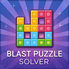 Blast Puzzle Solver icon