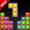 2022 Block Puzzle Jewel icon