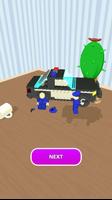 Toy Maker 3D: Connect & Craft تصوير الشاشة 3