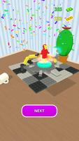 Toy Maker 3D: Connect & Craft تصوير الشاشة 1