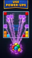Blast Block Puzzle Classic ảnh chụp màn hình 2