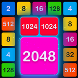 2048 - Numbers Puzzle Game
