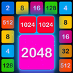 2048 Merge - Numbers Puzzle