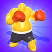 Boxing Blob Real Star Fight 3D APK