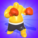 Boxing Blob Real Star Fight 3D APK