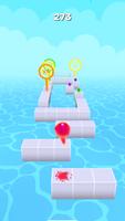 Blob Hoops تصوير الشاشة 3