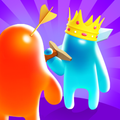 Blob Merge Master