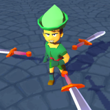 Blob Hunter иконка